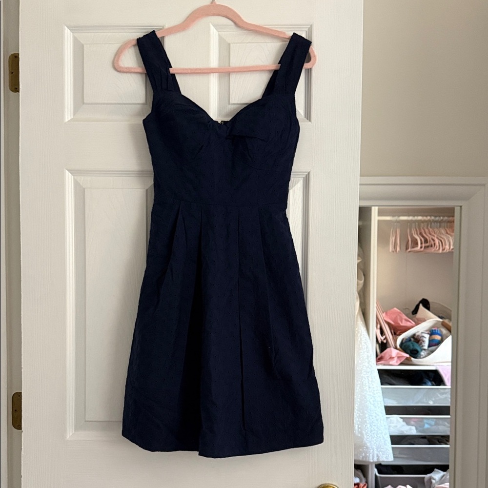 NWT Lilly Pulitzer Cyndi Dress